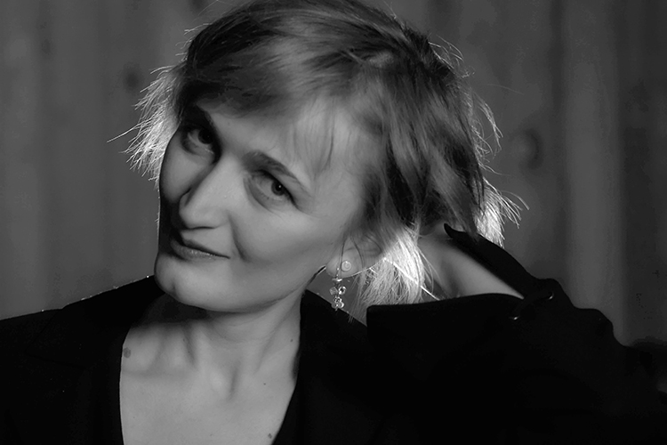 Portrait Belinda Kunz