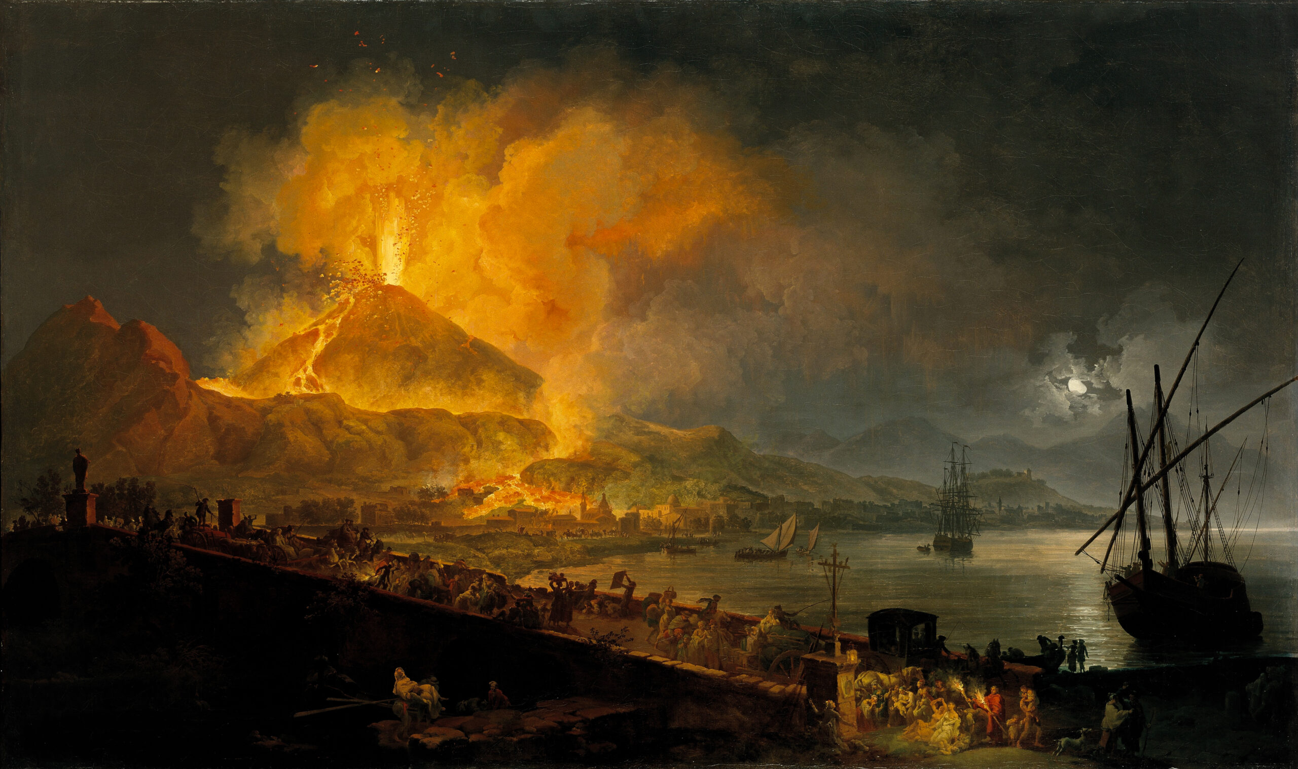 Image d'illustration Haydn-Mozart 2026